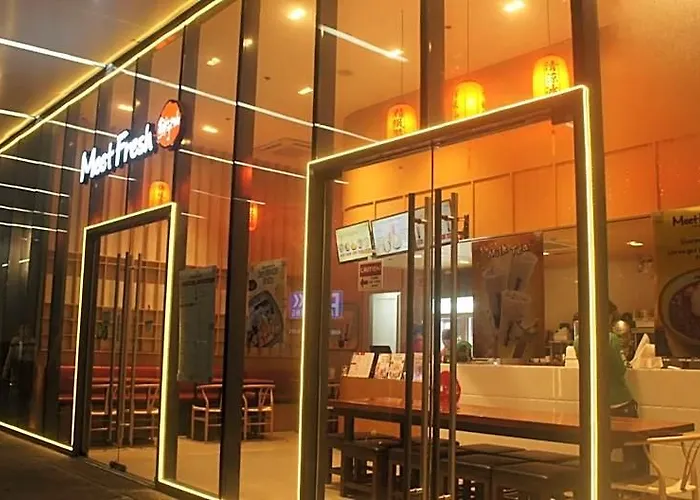 ホテル Heart Of Makati, Fully Furnished Condo, Cbd Location 4*