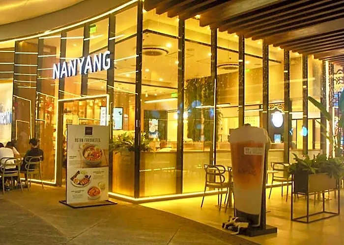 ホテル Heart Of Makati, Fully Furnished Condo, Cbd Location 4*