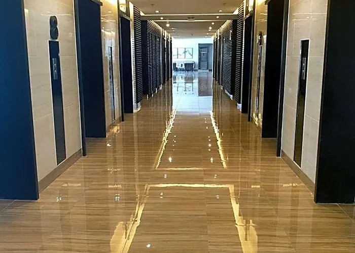Heart Of Makati, Fully Furnished Condo, Cbd Location ホテル マニラ市