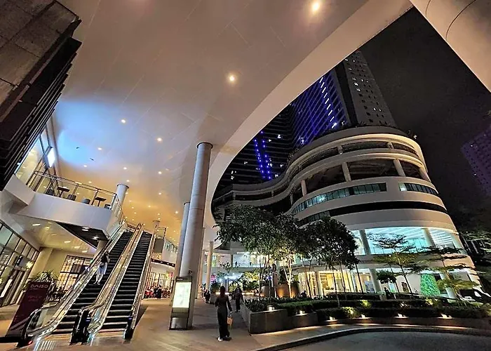 ホテル Heart Of Makati, Fully Furnished Condo, Cbd Location 4*