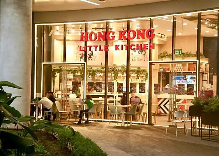 ホテル Heart Of Makati, Fully Furnished Condo, Cbd Location