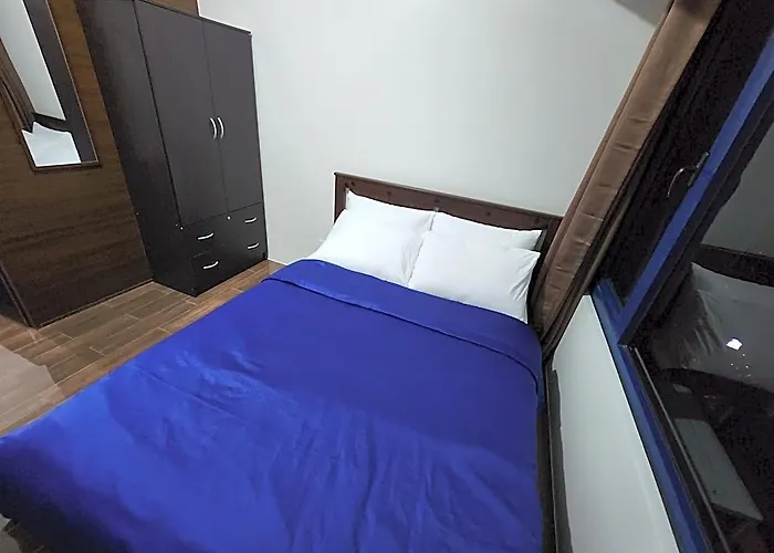 ホテル Heart Of Makati, Fully Furnished Condo, Cbd Location
